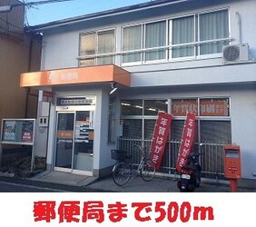 瓢箪山駅 徒歩26分 5階の物件外観写真